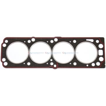 Topplockspackning tjocklek1,8mm från Autofrance