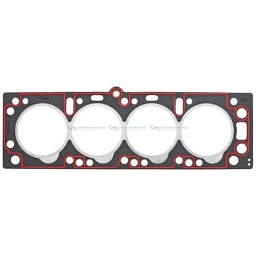 Topplockspackning tjocklek1,5mm från Autofrance