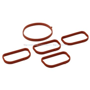 Packningsats, insugsgrenrör från Autofrance