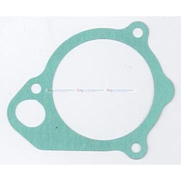 Insugsgrenrörspackning, hus från Autofrance