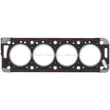 Topplockspackning tjocklek1,54mm från Autofrance
