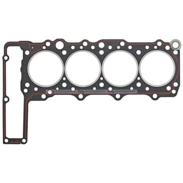 Topplockspackning tjocklek1,97mm från Autofrance