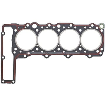 Topplockspackning tjocklek1,97mm från Autofrance