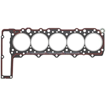 Topplockspackning tjocklek1,74mm från Autofrance