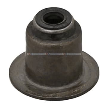 Tätningsring, ventilstam innerø-11x ytterø-22x 17mm FPM från Autofrance