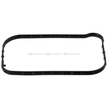 Packning, oljekylare från Autofrance