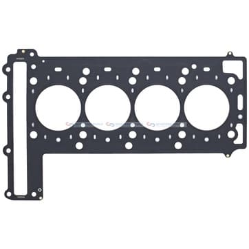 Topplockspackning tjocklek1,24mm från Autofrance