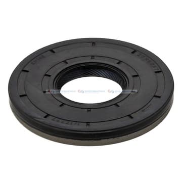 Axeltätning, manuell växellåda innerø-25x ytterø-62mm ACM (Po från Autofrance