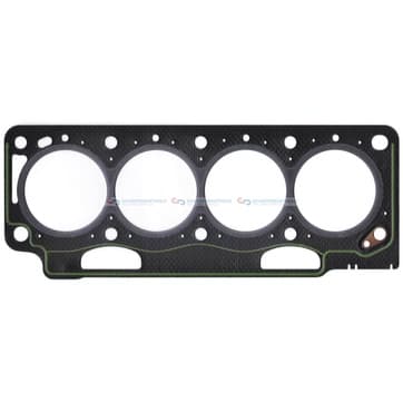 Topplockspackning tjocklek1,45mm från Autofrance