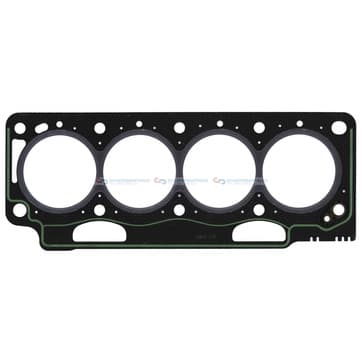 Topplockspackning tjocklek1,55mm från Autofrance