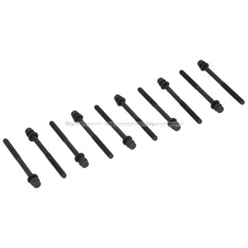 Topplocksbultsats 10 M11x1,5x156 från Autofrance