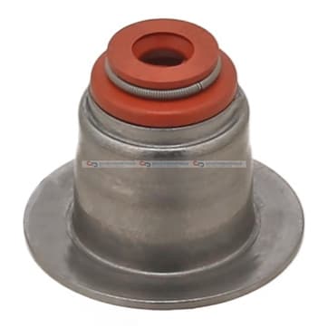 Tätningsring, ventilstam innerø-10x ytterø-27,5x 21,4mm från Autofrance