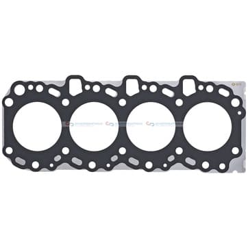 Topplockspackning tjocklek0,75mm från Autofrance