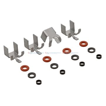 Tätningsringssats, insprutningsventil från Autofrance