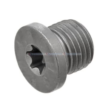 Avtappningsplugg, oljesump från Autofrance