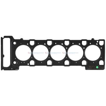Topplockspackning tjocklek1,2mm från Autofrance