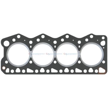 Topplockspackning tjocklek1,57mm från Autofrance