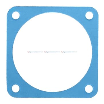 Insugsgrenrörspackning, hus från Autofrance