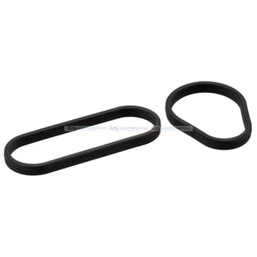 Packningsats, oljekylare från Autofrance