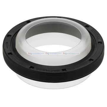 Vevaxeltätning innerø-53x ytterø-72mm PTFE (P från Autofrance