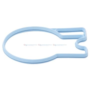 Insugsgrenrörspackning, hus från Autofrance