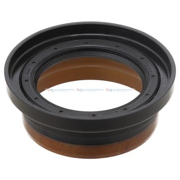 Axeltätning, differential innerø-48x ytterø-60mm ACM (Po från Autofrance
