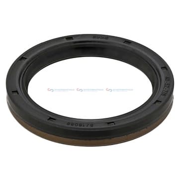 Axeltätning, hjulnav innerø-40x ytterø-52mm NBR (Ni från Autofrance