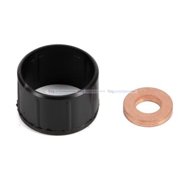 Tätningsringssats, common rail-injektor från Autofrance