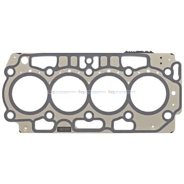 Topplockspackning tjocklek1,4mm från Autofrance
