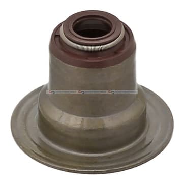 Tätningsring, ventilstam innerø-12,5x ytterø-30,1x 22,5 från Autofrance