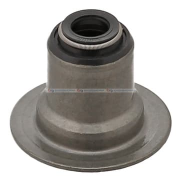 Tätningsring, ventilstam innerø-12,5x ytterø-30,2x 22,5 från Autofrance