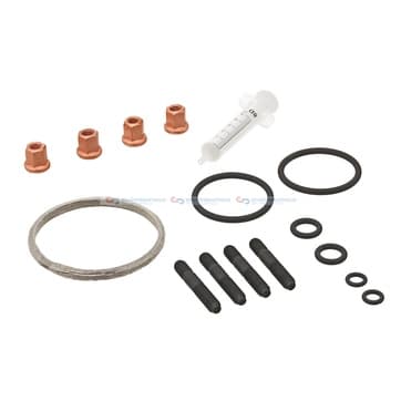 Monteringssats, turbo från Autofrance