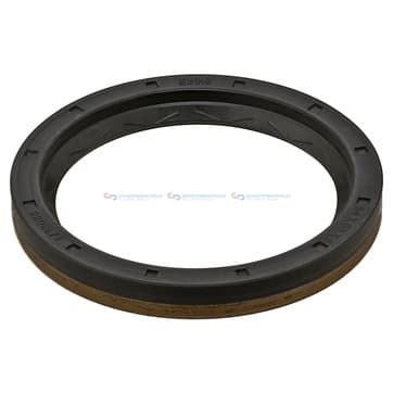 Axeltätning, differential innerø-54x ytterø-68x 8mm från Autofrance