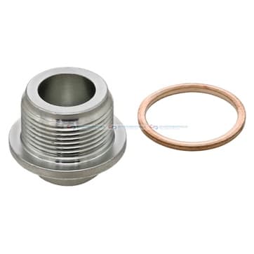 Avtappningsplugg, oljesump från Autofrance