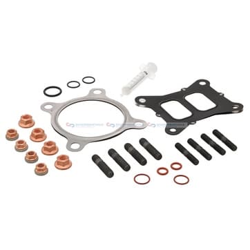 Monteringssats, turbo från Autofrance