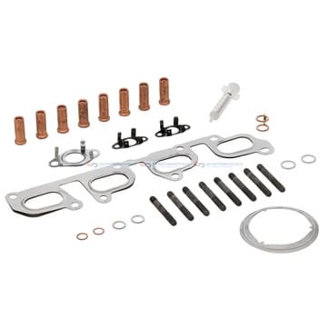 Monteringssats, turbo från Autofrance