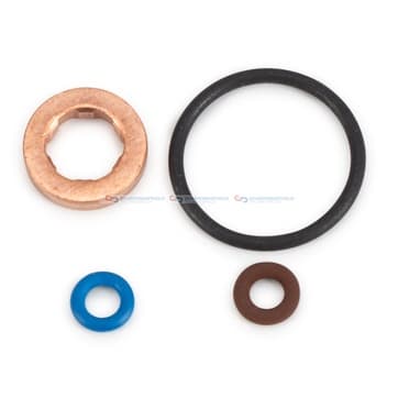 Tätningsringssats, common rail-injektor från Autofrance