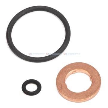 Tätningsringssats, common rail-injektor från Autofrance