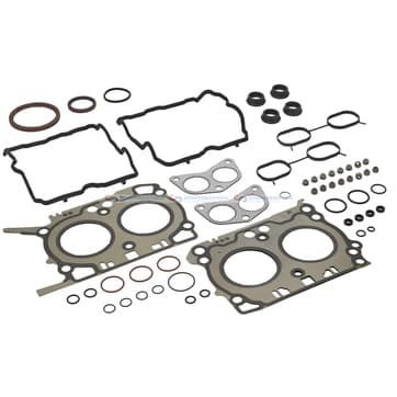 Komplett packningssats, motor
