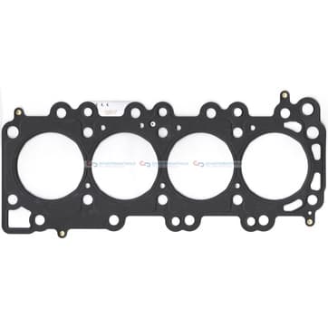 Topplockspackning tjocklek0,95mm från Autofrance