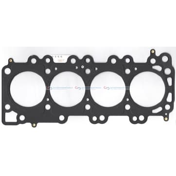 Topplockspackning tjocklek0,98mm från Autofrance