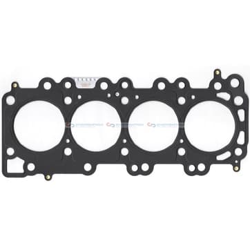 Topplockspackning tjocklek1,03mm från Autofrance