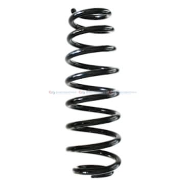 Fjäder, Bakaxel — Bakaxel från Autofrance