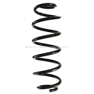 Fjäder, Bakaxel från Autofrance