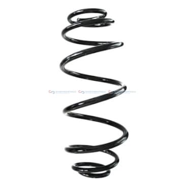 Fjäder, Bakaxel — Bakaxel från Autofrance