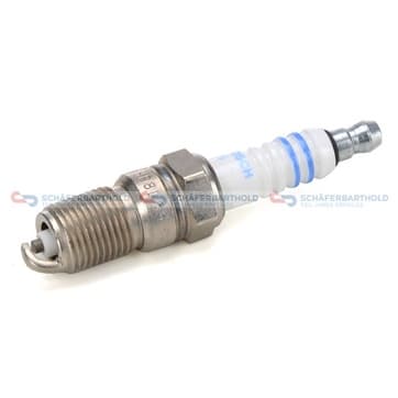 Tändstift M 14 x 1,25 17,5mm från Autofrance