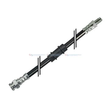 Bromsslang, Framaxel från Autofrance