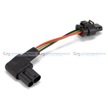 Batteri, Adapter från Autofrance