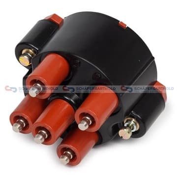 Fördelarlock från Autofrance