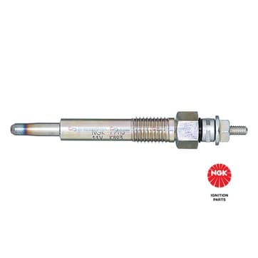 Glödstift M10 x 1,25 från Autofrance